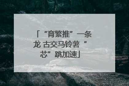 “育繁推”一条龙 古交马铃薯“芯”跳加速