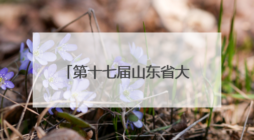 第十七届山东省大学生结构设计竞赛暨第十八届全国大学生结构设计竞赛分区赛在青岛举办